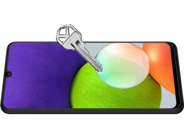 Nillkin H+ Anti-Eksplosjonsglass - Beskyttelsesglass for Samsung Galaxy A22 4G/LTE
