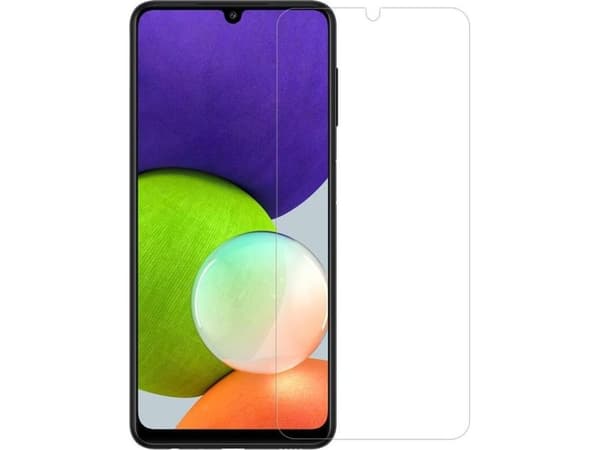 Nillkin H+ Anti-Eksplosjonsglass - Beskyttelsesglass for Samsung Galaxy A22 4G/LTE