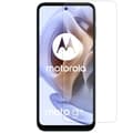 Miniatyrbillede 1 af 6: 2-Pak Motorola Moto G31 Skærmbeskytter i Hærdet Glas 0,3mm