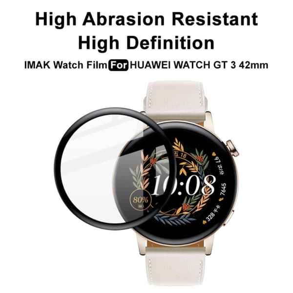 Huawei Watch GT 3 42mm IMAK Screen Protector