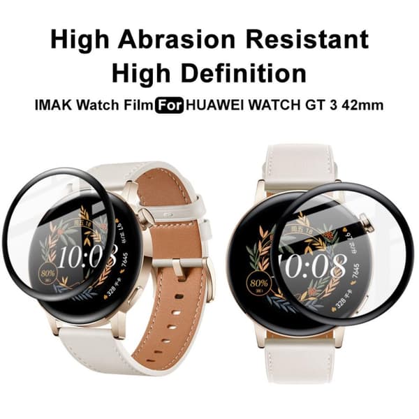 Huawei Watch GT 3 42mm IMAK Screen Protector