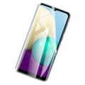 Miniatyrbild 4 av 11: 3-PACK Galaxy A53 5G Sk�rmskydd Hydrogel 0,3mm