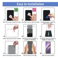 Miniatyrbild 7 av 11: 3-PACK Galaxy A53 5G Sk�rmskydd Hydrogel 0,3mm