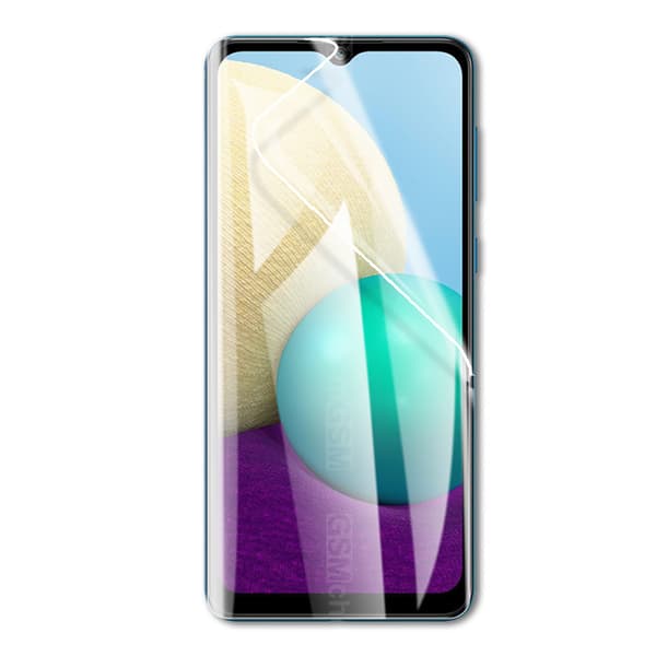 3-PACK Galaxy A53 5G Sk�rmskydd Hydrogel 0,3mm