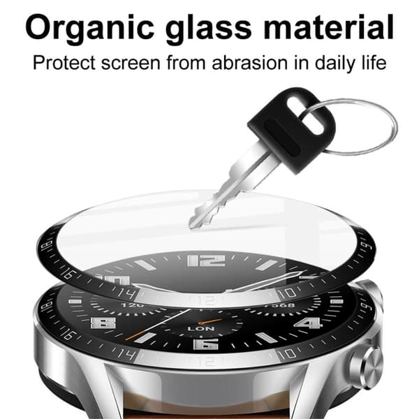 Huawei Watch GT 3 46mm IMAK Screen Protector