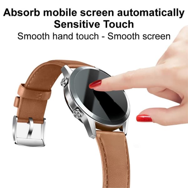 Huawei Watch GT 3 46mm IMAK Screen Protector