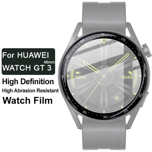 Huawei Watch GT 3 46mm IMAK Screen Protector