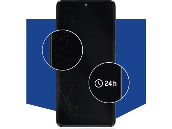 3MK 3MK Silver Protect+ Realme 9 5G Antimikrobiell våtfilm