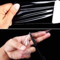 Miniatyrbild 11 av 11: 2-PACK Samsung Galaxy A53 5G Hydrogel Sk�rmskydd HD 0,3mm