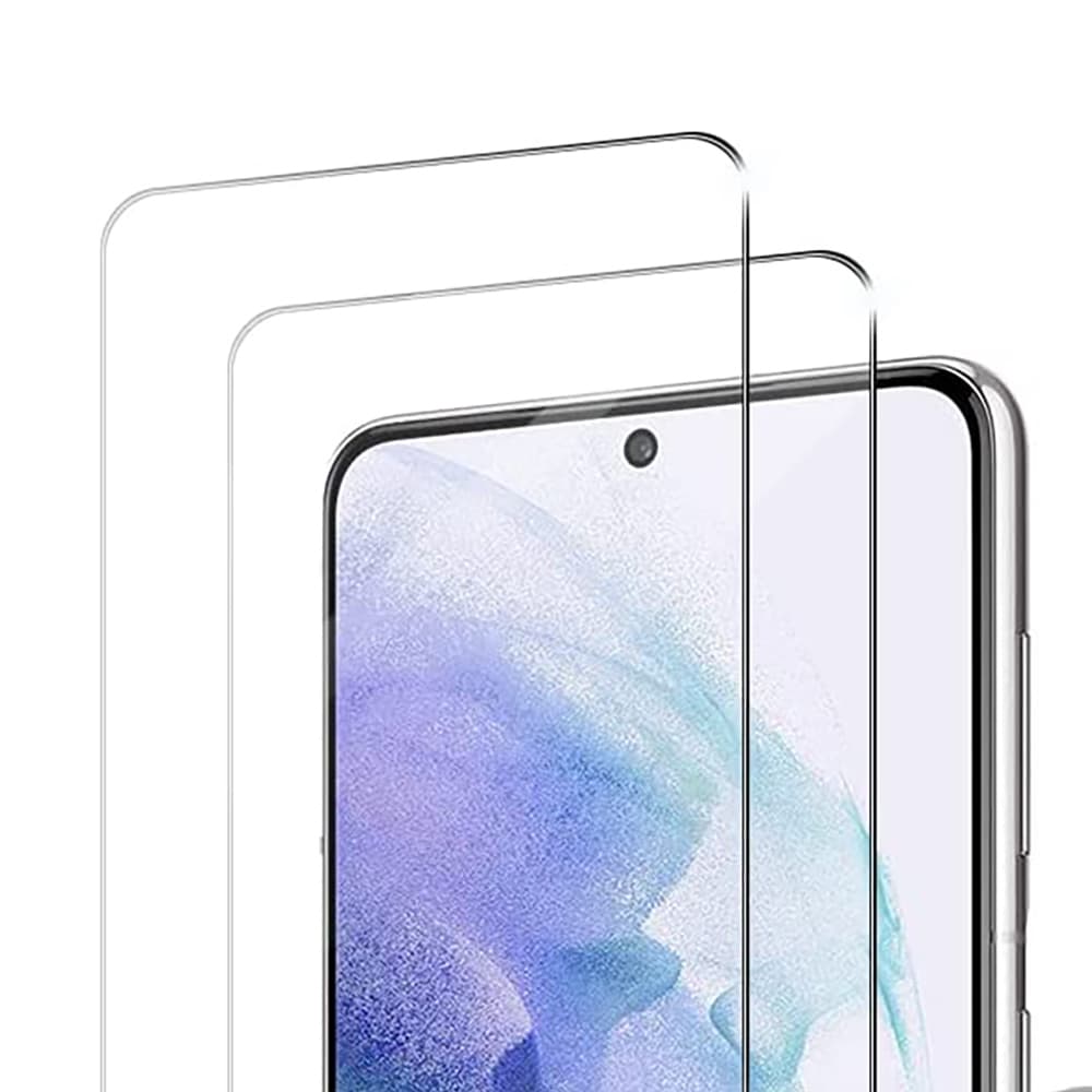 Hydrogel Skärmskydd 0,3mm Samsung Galaxy S21 FE