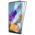 Miniatyrbild 7 av 11: Samsung Galaxy S22 Skärmskydd 2.5D HD 0,3mm