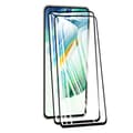 Miniatyrbild 11 av 11: 3-PACK Samsung Galaxy S22 Plus Skärmskydd 2.5D HD 0,3mm