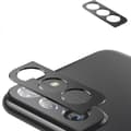 Miniatyrbild 9 av 11: Samsung Galaxy S21 FE 2.5D HD Kameralinsskydd