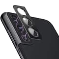 Miniatyrbild 1 av 11: Samsung Galaxy S21 FE 2.5D HD Kameralinsskydd