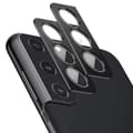 Miniatyrbild 2 av 11: 3-PACK Kameralinsskydd 2.5D HD Samsung Galaxy S22
