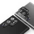 Miniatyrbild 4 av 11: Samsung Galaxy S22 Ultra 2.5D HD Kameralinsskydd