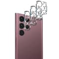 Miniatyrbild 10 av 11: Samsung Galaxy S22 Ultra Kameralinsskydd Standard HD