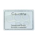 Miniatyrbild 3 av 11: 3-PACK Samsung Galaxy S22 Ultra Kameralinsskydd Standard HD