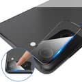 Miniatyrbild 3 av 11: Samsung Galaxy S22 Plus Kameralinsskydd Standard HD