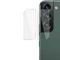 Miniatyrbild 8 av 11: Samsung Galaxy S22 Plus Kameralinsskydd Standard HD