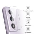 Miniatyrbild 2 av 11: Samsung Galaxy S22 Plus Kameralinsskydd Standard HD
