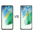 Miniatyrbild 10 av 11: 2-PACK Mjukt Skärmskydd PET 0,2mm Samsung Galaxy S22 Plus