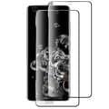 Miniatyrbild 1 av 11: 2-PACK Mjukt Skärmskydd PET 0,2mm Samsung Galaxy S22 Plus