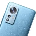 Miniatyrbild 5 av 6: IMAK Kameralinsskydd i Härdat glas Xiaomi 12 Pro - Clear