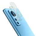 Miniatyrbild 1 av 6: IMAK Kameralinsskydd i Härdat glas Xiaomi 12 Pro - Clear