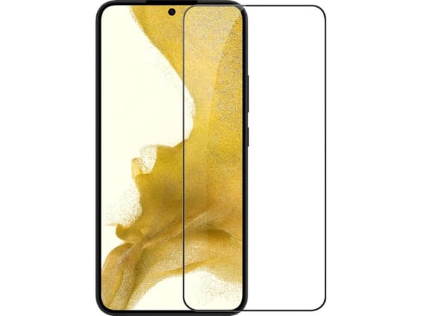 Nillkin Amazing CP+ PRO karkaistu lasi Samsung Galaxy S22+ universaalille lasille