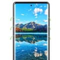 Miniatyrbild 8 av 11: Skärmskydd 2.5D HD 0,3mm Samsung Galaxy A53 5G