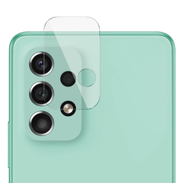 Kameralinsskydd i Härdat Glas Samsung Galaxy A53 5G