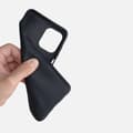 Miniatyrbillede 4 af 4: Motorola Moto G71 5G - Silicon TPU Mjuk Skal - Svart