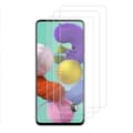 Miniatyrbild 7 av 11: 3-PACK Samsung Galaxy A53 5G Skärmskydd Standard HD 0,3mm