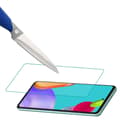 Miniatyrbild 11 av 11: 3-PACK Samsung Galaxy A53 5G Skärmskydd Standard HD 0,3mm