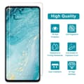 Miniatyrbild 2 av 11: 3-PACK Samsung Galaxy A53 5G Skärmskydd Standard HD 0,3mm