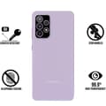 Miniatyrbild 3 av 11: Galaxy A53 5G Kameralinsskydd 2.5D HD-Clear