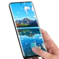Miniatyrbild 6 av 6: 3-PACK Skärmskydd Samsung Galaxy A52s 5G 2.5D 0,3mm