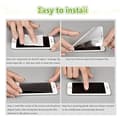 Miniatyrbild 7 av 11: 2-PACK Samsung Galaxy A53 5G Skärmskydd Anti-Spy HD 0,3mm