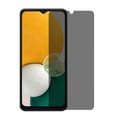 Miniatyrbild 5 av 11: 2-PACK Anti-Spy Sk�rmskydd HD 0,3mm Samsung Galaxy A03 4G