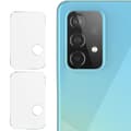 Miniatyrbild 6 av 11: Kameralinsskydd HD-Clear 0,2mm Samsung Galaxy A52s 5G