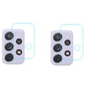 Miniatyrbild 10 av 11: Kameralinsskydd HD-Clear 0,2mm Samsung Galaxy A52s 5G