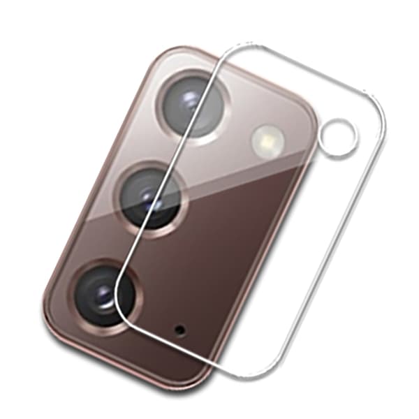 Kameralinsskydd HD-Clear 0,2mm Samsung Galaxy A03s 4G