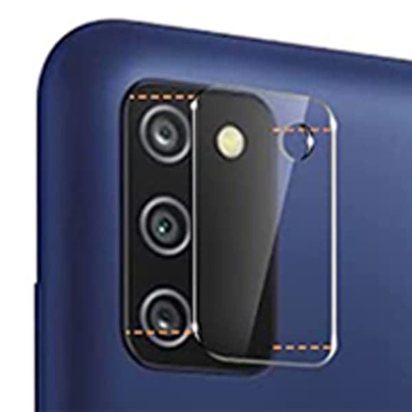 Kameralinsskydd HD-Clear 0,2mm Samsung Galaxy A03s 4G