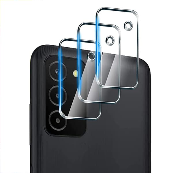 Kameralinsskydd HD-Clear 0,2mm Samsung Galaxy A03s 4G