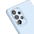 Miniatyrbild 3 av 11: 3-PACK Kameralinsskydd HD-Clear 0,2mm Samsung Galaxy A53 5G