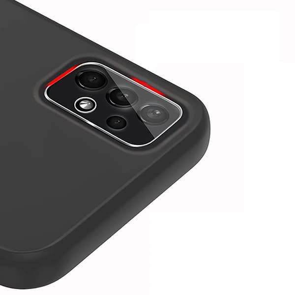 Kameralinsskydd HD-Clear 0,2mm Samsung Galaxy A53 5G