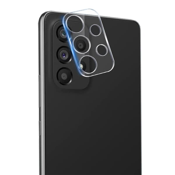 Kameralinsskydd HD-Clear 0,2mm Samsung Galaxy A53 5G