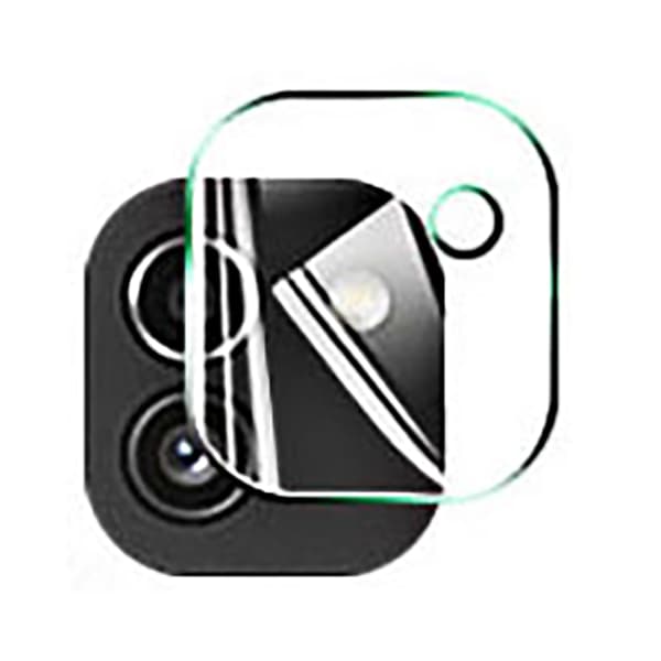 Kameralinsskydd HD-Clear 0,2mm Samsung Galaxy A03 4G