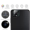 Miniatyrbild 2 av 11: 3-PACK Samsung Galaxy A03 4G Kameralinsskydd HD-Clear 0,2mm